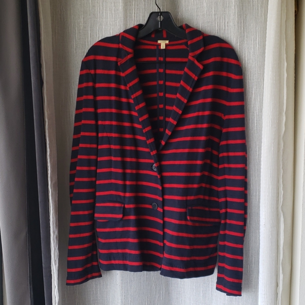 J.Crew Blazer